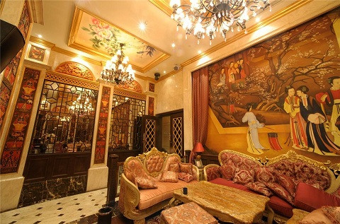 东乡高档KTV妹子质量哪家好